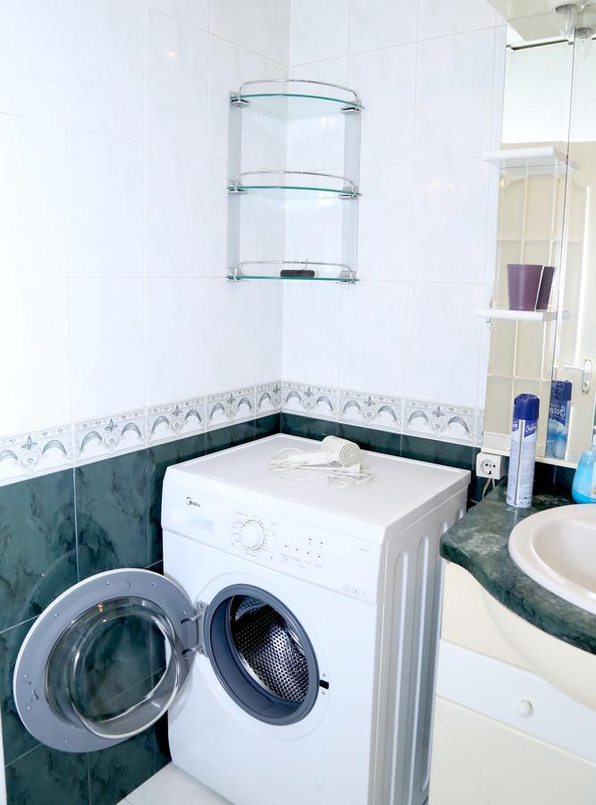 Apartment On 11 Amiryan Street Yerevan Ngoại thất bức ảnh