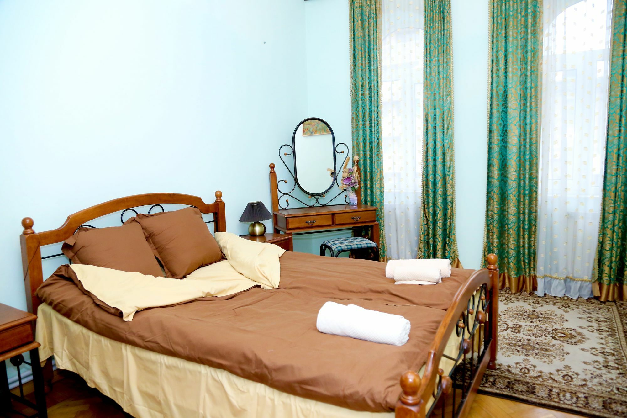 Apartment On 11 Amiryan Street Yerevan Ngoại thất bức ảnh